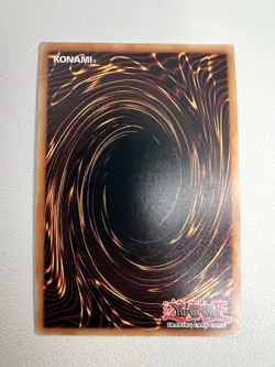 Elzette of the White Forest MP25-EN080 Prismatic Secret Rare 1st Edition LP - Image 2
