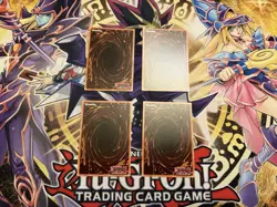 Toon Dark Magician MP17-EN083 LP 1x Copy - Image 2