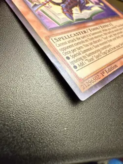 Toon Dark Magician MP17-EN083 LP 1x Copy - Image 3