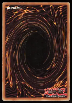 Magic Cylinder LON-104 Secret Rare REVERSE FOIL ERROR Yu-Gi-Oh - Image 2