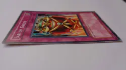 Jar of Greed SD3-EN029 (Common, 1st Edition, Lightly Played / LP) Yugioh - Image 2
