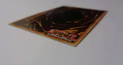 Call Of The Haunted DB1-EN076 (Super Rare, Unlimited, Moderately Played / MP) - Image 5