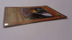 Sasuke Samurai #4 RDS-EN016 (Ultimate Rare, Unlimited, Moderately Played / MP) - Image 2