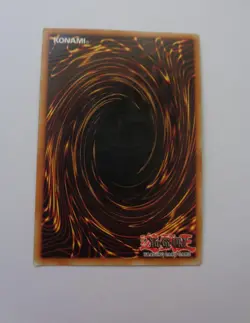 Sasuke Samurai #4 RDS-EN016 (Ultimate Rare, Unlimited, Moderately Played / MP) - Image 5