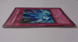 Torrential Tribute SDDE-EN031 (Common, 1st Edition, Excellent / VLP) Yugioh - Image 2