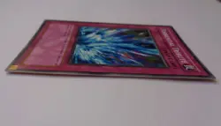Torrential Tribute SDDE-EN031 (Common, 1st Edition, Excellent / VLP) Yugioh - Image 3