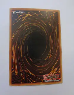 Torrential Tribute SDDE-EN031 (Common, 1st Edition, Excellent / VLP) Yugioh - Image 4