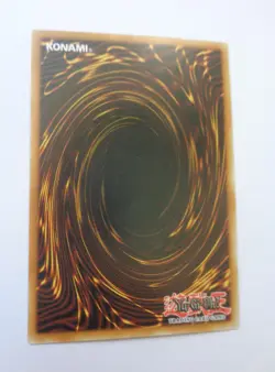 Mage Power SDSC-EN027 (Common, 1st Edition, Excellent / VLP) Yugioh - Image 4