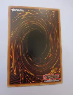 Creature Swap SDZW-EN022 (Common, 1st Edition, Excellent / VLP) Yugioh - Image 4