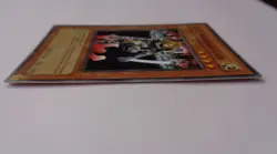 D.D. Warrior Lady SDDE-EN010 (Common, 1st Edition, Excellent / VLP) Yugioh - Image 3