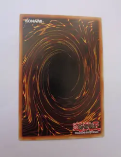 D.D. Warrior Lady SDDE-EN010 (Common, 1st Edition, Excellent / VLP) Yugioh - Image 4