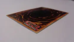 D.D. Warrior Lady SDDE-EN010 (Common, 1st Edition, Excellent / VLP) Yugioh - Image 5