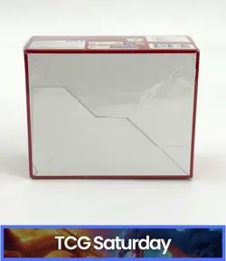 ONE PIECE TCG CARRYING ON HIS WILL OP-13 FACTORY SEALED BOOSTER BOX - Image 2