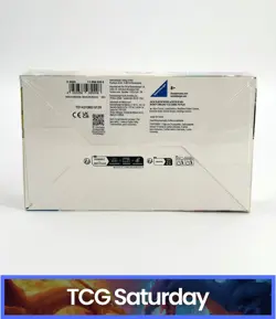 DISNEY LORCANA TCG FABLED FACTORY SEALED BOOSTER BOX - Image 2
