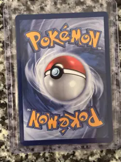 Pokemon Mega Gengar EX Full Art Holo Mega Evolution XY 269/217 Card - Image 2