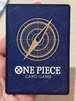 Monkey D. Luffy SR ST01-012 Weekly Jump Vol. 19 Promo ONE PIECE Card Japanese NM - Image 2