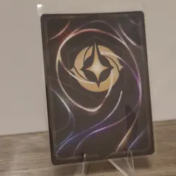 Disney Lorcana Tinker Bell Fancy Footwork 214/204 Epic Foil Character Card - Image 2