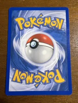 Ninetales ex - Vintage Pokemon TCG Card EX Hidden Legends 96/101 Holo Rare NM - Image 2