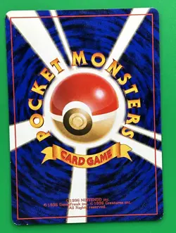 Lt. Surge's Spearow Gym Pokemon Cards Japanese TCG Nintendo Japanese anime - Image 2
