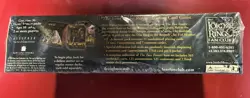 Lord of the Rings Trading Card Game - The Two Towers Sealed Booster Box LoR TCG - Image 4