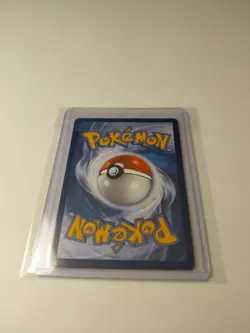 Pokemon TCG Night Stretcher 173/132 Secret Rare Mega Evolution Card NM Condition - Image 2