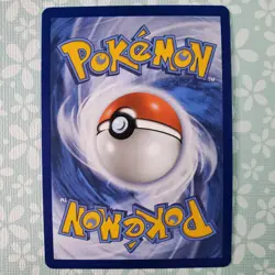 Pokemon Card Clawitzer 141/132 Secret Rare Mega Evolution Singles NM - Image 2