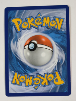 Chikorita 6/214 Reverse Holo Lost Thunder Pokemon Card LP - Image 2