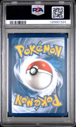 Reshiram 113/114 PSA 9 Mint Holo Celebrations Pokemon Card 🔥🔥 - Image 2