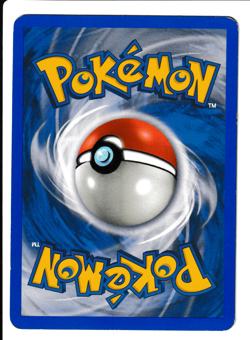 Azurill - 31/100 EX Sandstorm E-Reader Pokemon Card - Moderately Played - Image 2