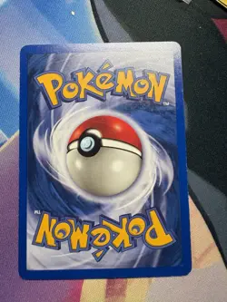 Pokemon TCG Unown Y Neo Revelation Card 40/64 Regular - Image 2