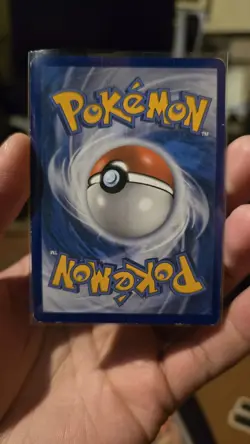 Pokemon TCG Venusaur EX XY123 Promo Card - Image 2