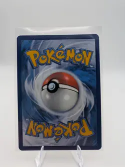 Pokemon TCG Stellar Crown Illustration Holo Bulbasaur Card 143/142SV07 Rare - Image 2