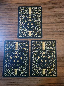 Pokai Gaku - Weedle, Kakuna, Beedrill - Art Yeuh - Custom Pokemon Card - Image 2