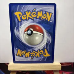 💎NEAR MINT+ Bulbasaur #67/130 Base Set Pokemon Card 2000 WOTC TCG PSA 👀 - Image 4