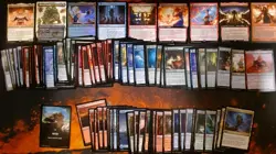 EDH - Iroh, Grand Lotus, MTG Commander Deck, ATLA, Bracket 2 - Image 2