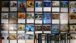 EDH - Eluge Spellslinger, MTG Commander Deck, Bracket 2 - Image 2