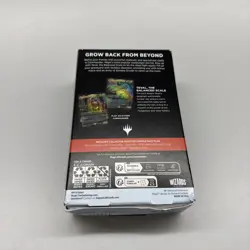 Tarkir: Dragonstorm Commander Deck - Sultai Arisen MTG Brand New Sealed - Image 4