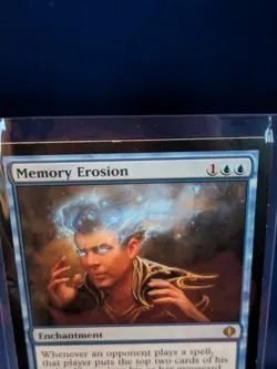 Memory Erosion Shards of Alara Regular - Image 2