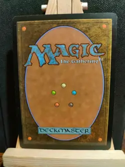 Go for the Throat FOIL - Friday Night Magic Promo (FNM) - NM / LP (see pics) MTG - Image 2