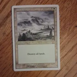 MTG Armageddon - 6th Edition #4 - Image 1