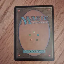 MTG Armageddon - 6th Edition #4 - Image 2