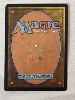 NM Wrath of God 7th Edition Mtg Magic the Gathering - Image 2