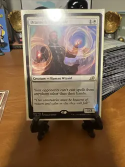 MTG Drannith Magistrate NON FOIL - Image 1