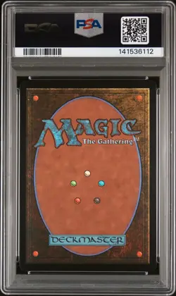 2025 MTG FINAL FANTASY CHOCOBO BUNDLE #0565 STILTZKIN, MOOGLE MERCHANT PSA 10 - Image 2