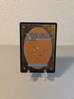 MTG Shantotto's Coercion - Diabolic Intent NM Final Fantasy Through The Ages - Image 2