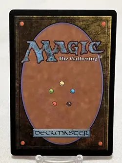 Dark Ritual Mercadian Masques Regular ~LP~ Magic The Gathering MTG - Image 2