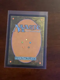 Magic the Gathering 2021 Grasp of Darkness - Image 2