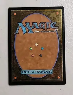 Warg Rider Universes Beyond: the Lord of the Rings: Tales of Middle-Earth... MTG - Image 2