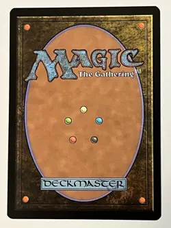 Archmage Emeritus Commander: Final Fantasy Non-Foil Regular MTG NM - Image 2