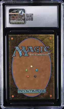 2025 MAGIC: THE GATHERING SLD: FINAL FANTASY #1868 YUNA'S HOLY MAGIC CGC 9.5 - Image 2